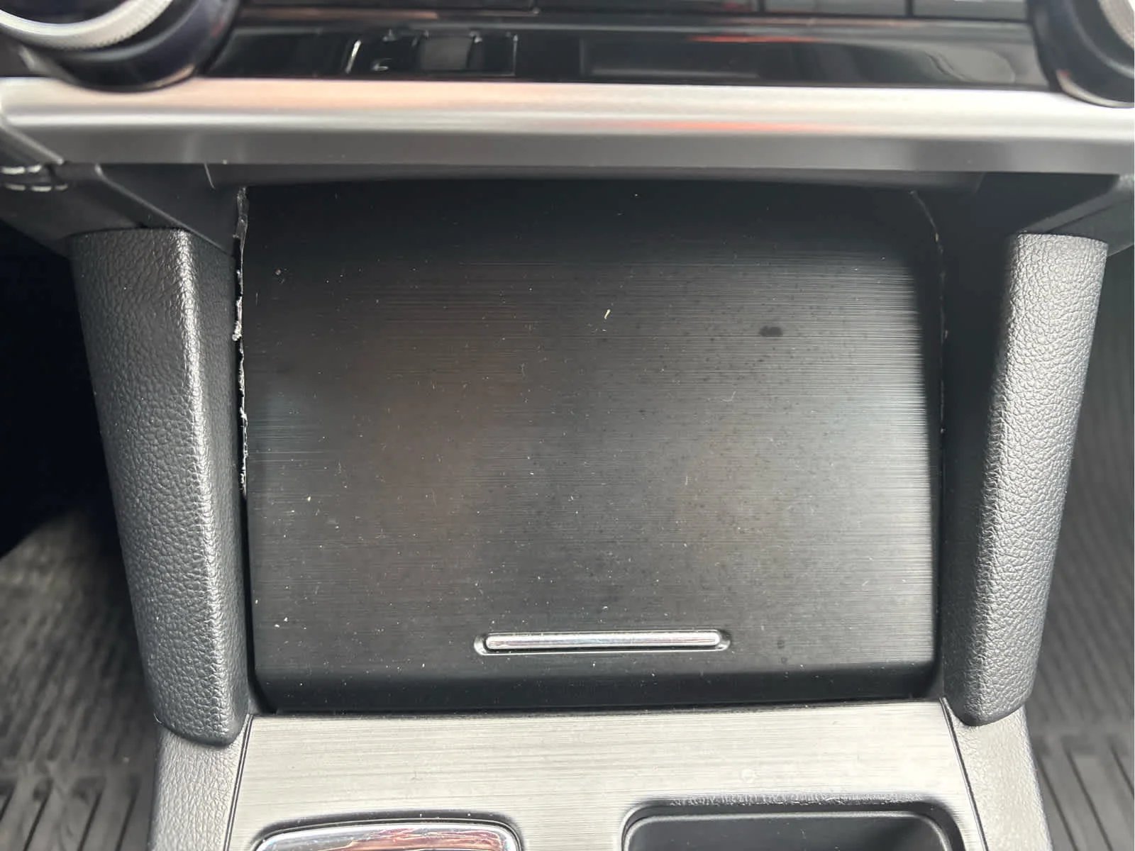 Used 2018 Magnetite Gray Metallic Subaru Limited image 16