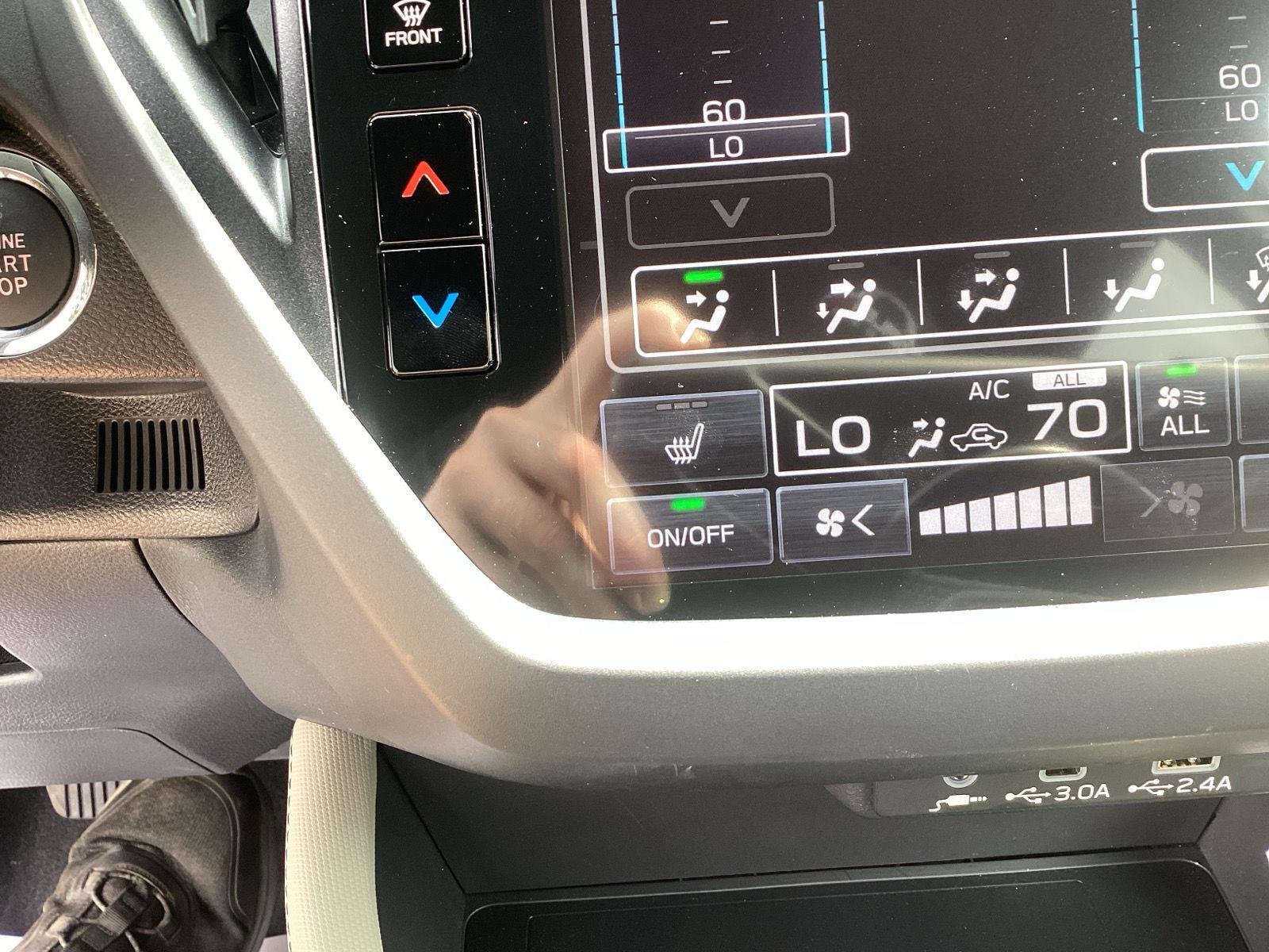New 2026 Gray Metallic Subaru Premium image 26