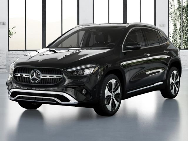 2026 Mercedes-Benz GLA GLA 250 4MATIC's photo
