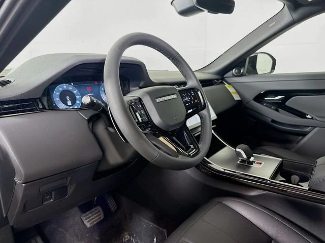 Used 2026 Black Land Rover S image 9