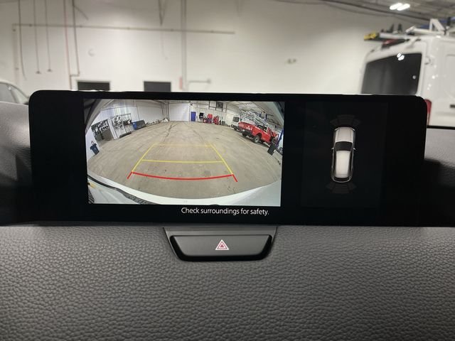 Used 2026 White Mazda 3.3 Turbo Preferred image 27