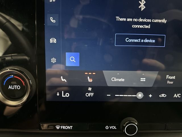 2025 Lexus RX 350 - Photo 31