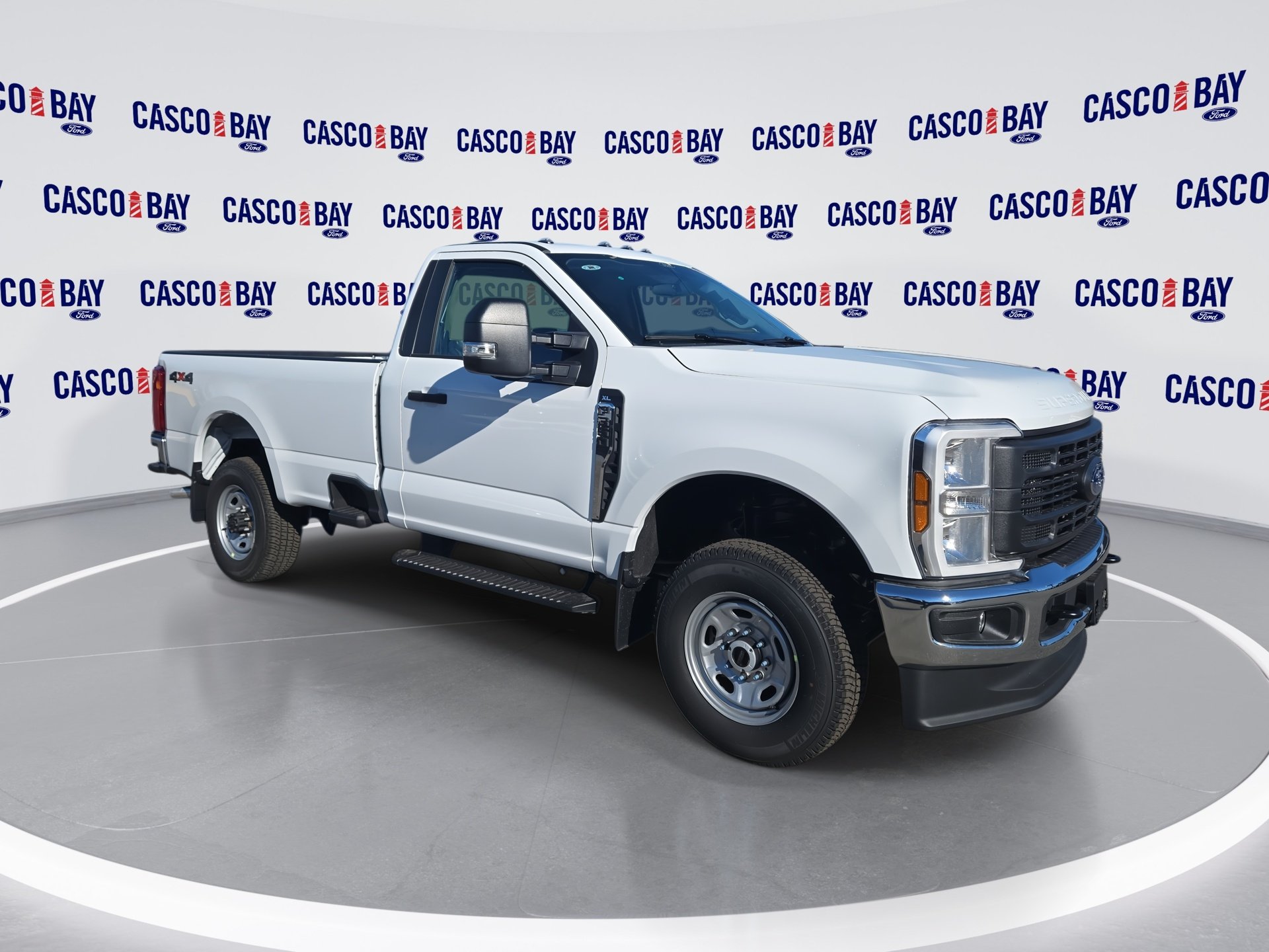 2026 Ford F-350 Super Duty