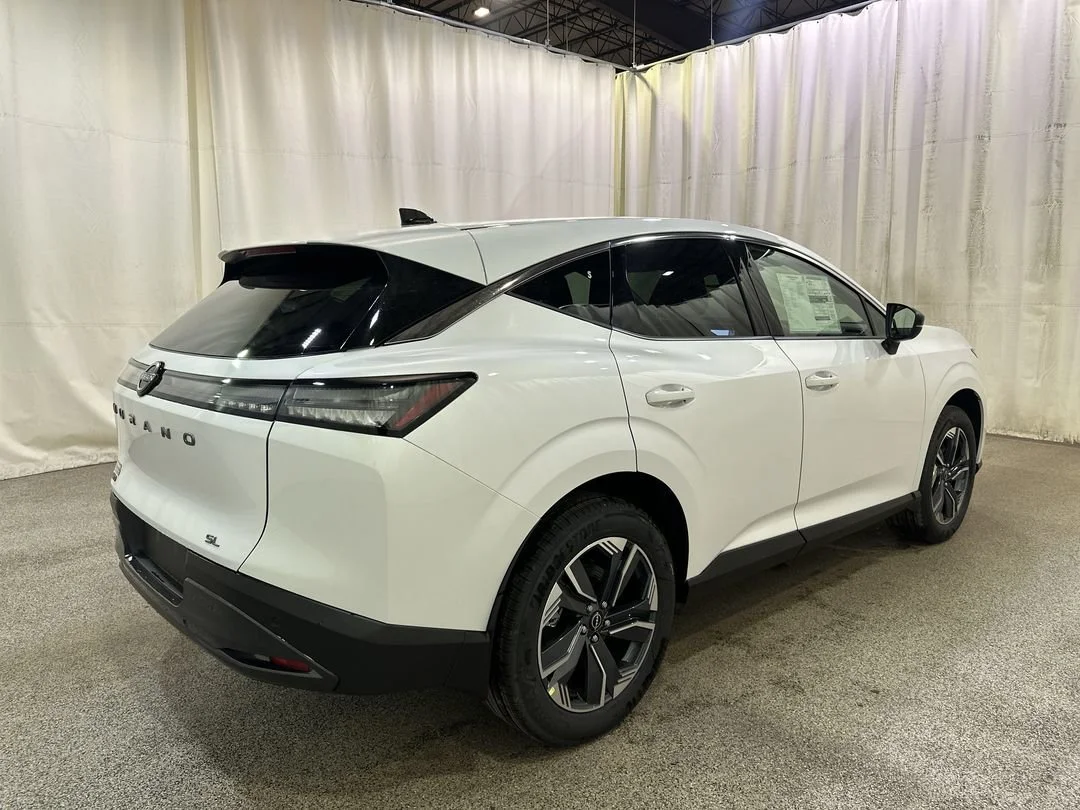 2026 Nissan Murano SL - Photo 8