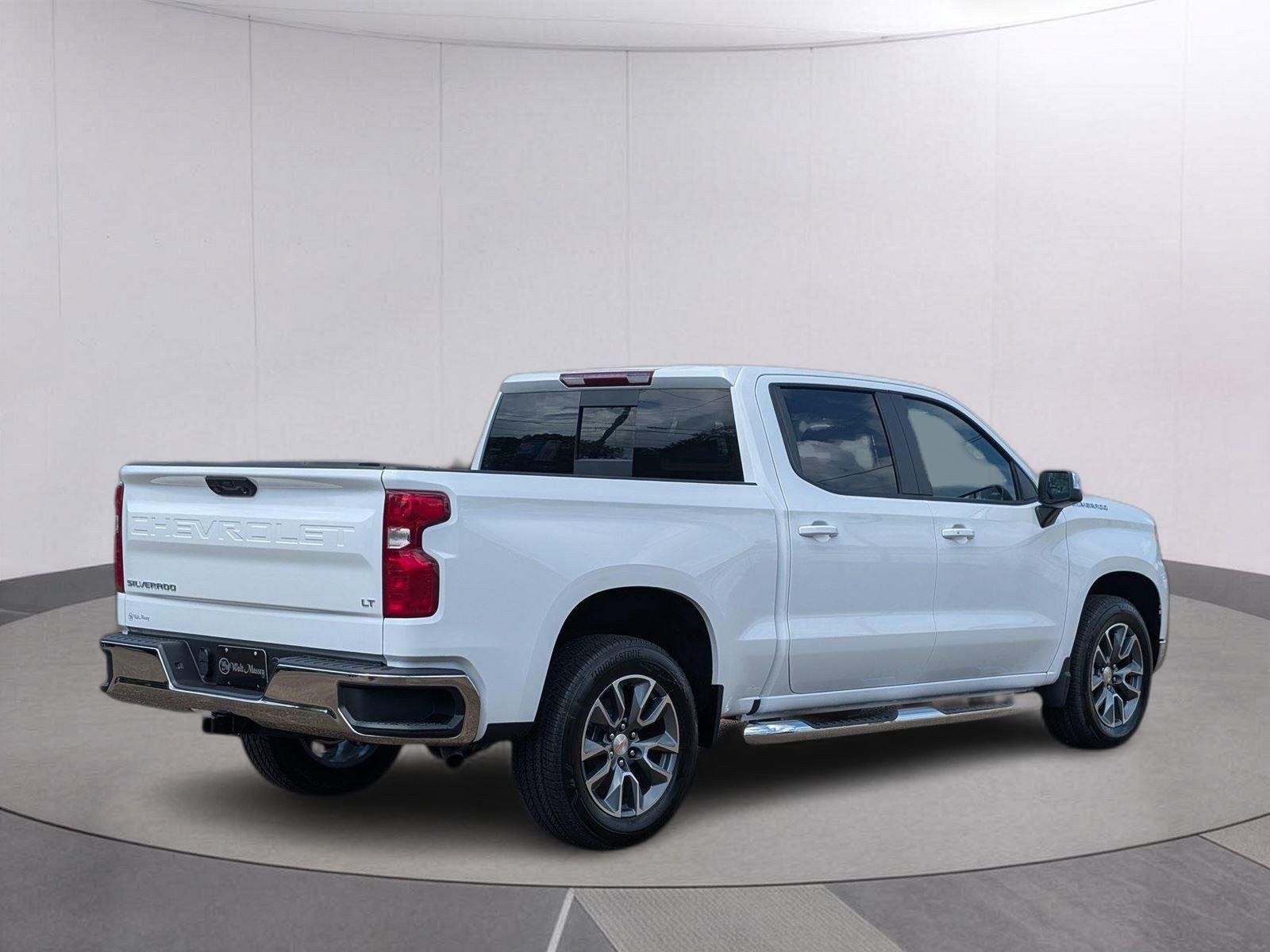2026 Chevrolet Silverado 1500 LT - Photo 7