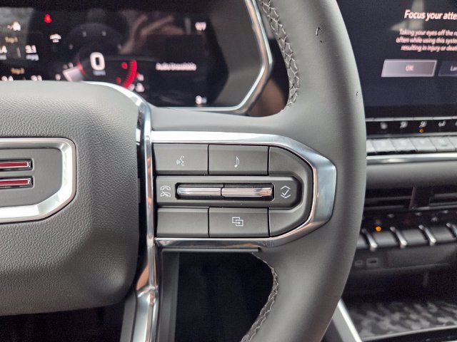 2026 GMC Canyon Elevation - Photo 29