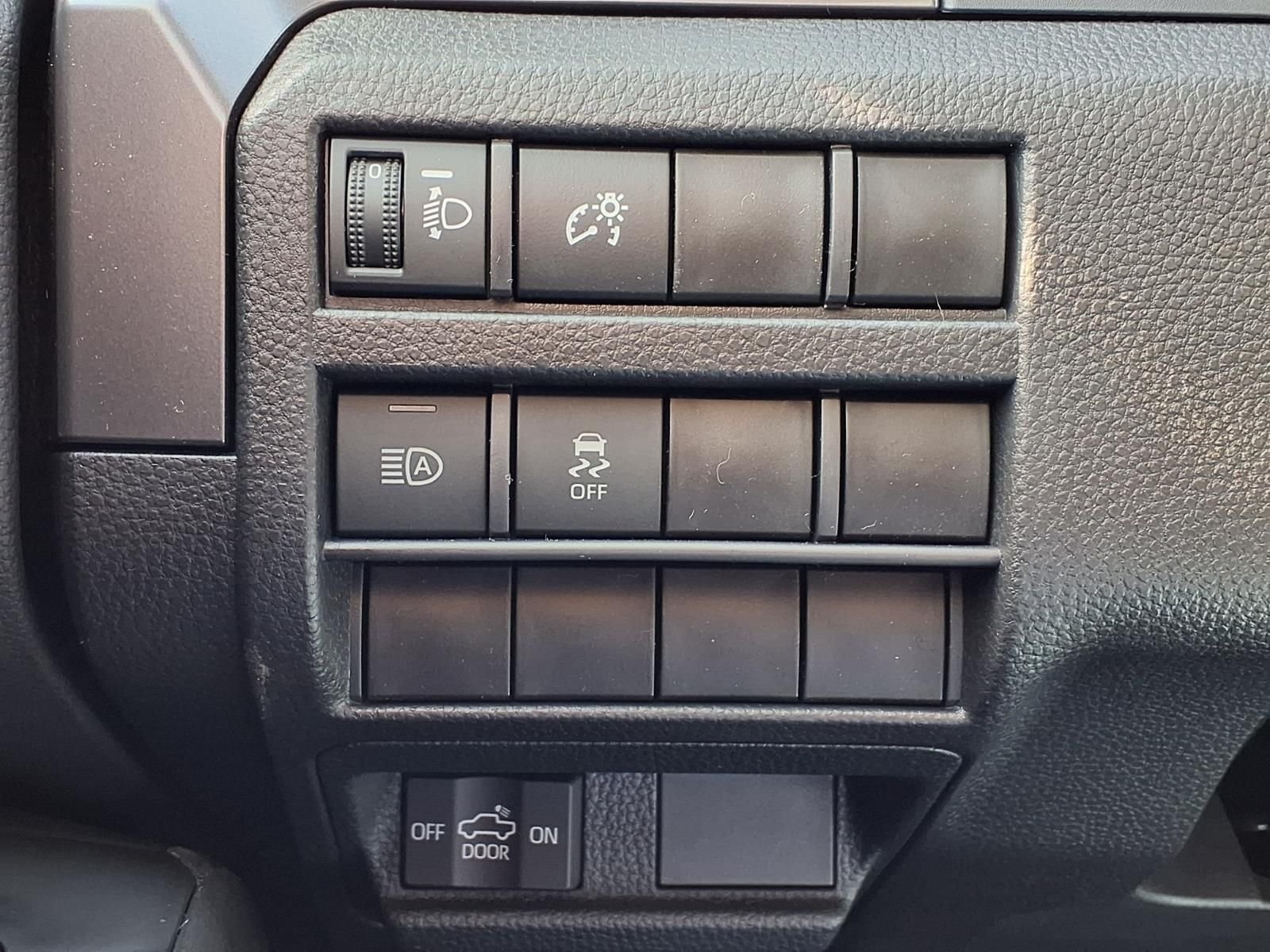 New 2026 Underground Toyota  TRD Off-Road image 15