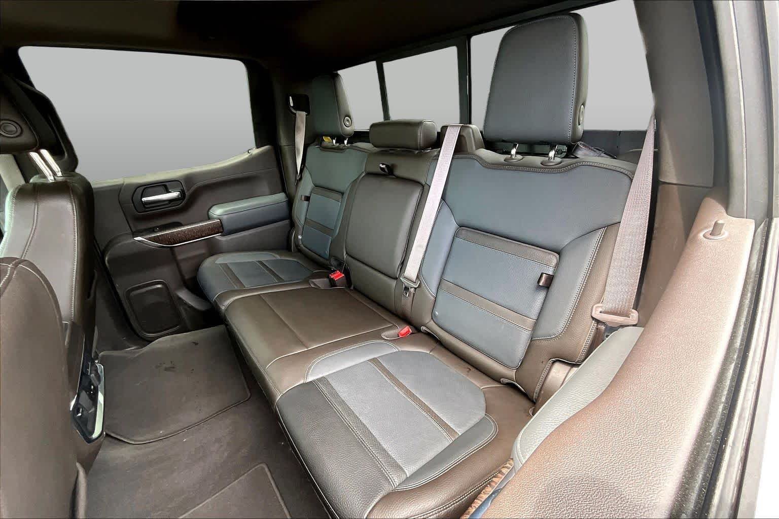 Used 2019 Onyx Black GMC Denali image 20