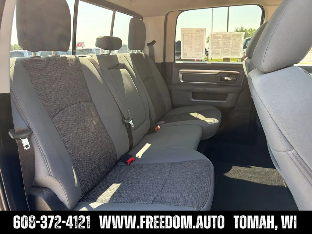 Used 2018 Gray Ram Big Horn image 30