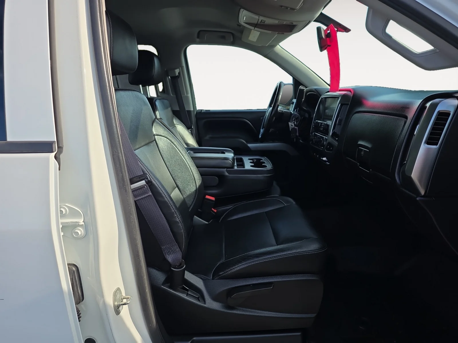 2015 Chevrolet Silverado 1500 LT - Photo 10