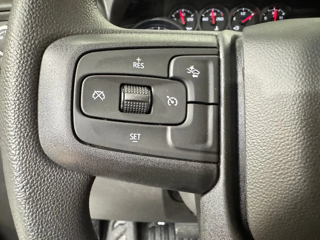 2026 GMC Sierra 1500 Pro - Photo 13