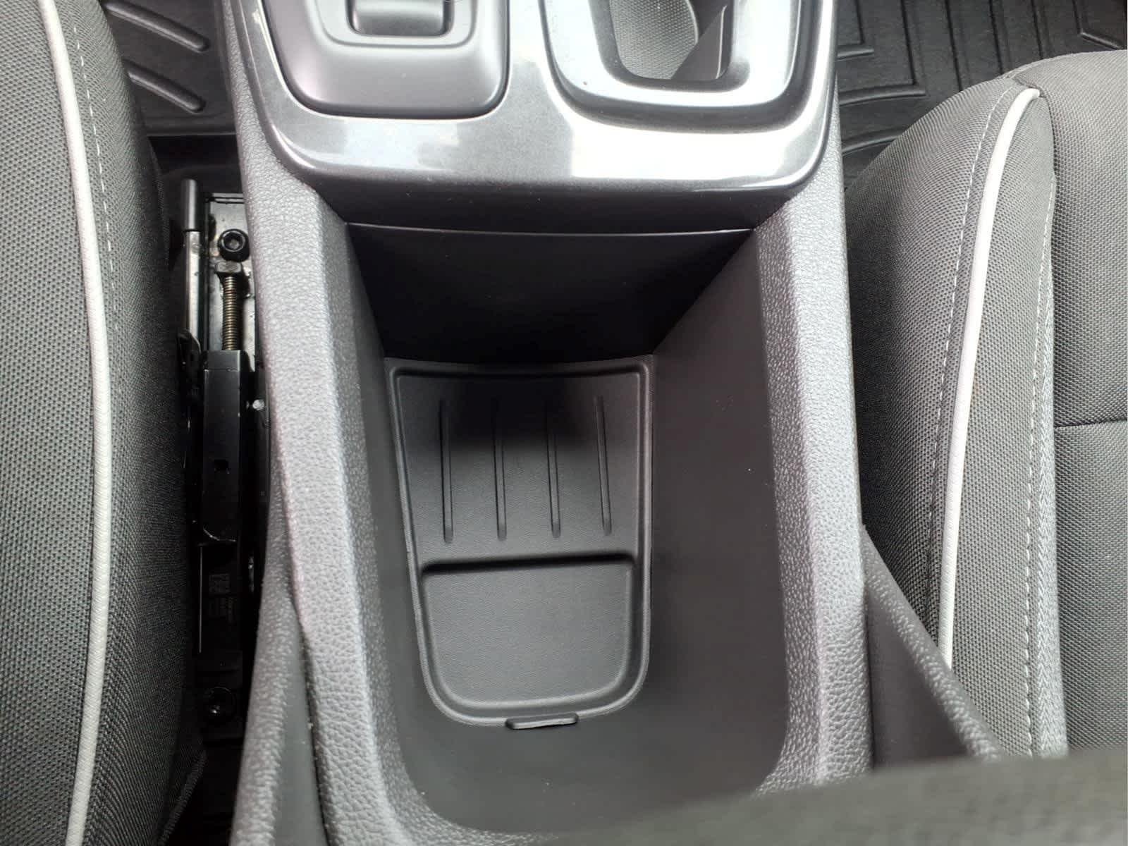 Used 2022 Blue Glow Metallic Chevrolet LT image 25