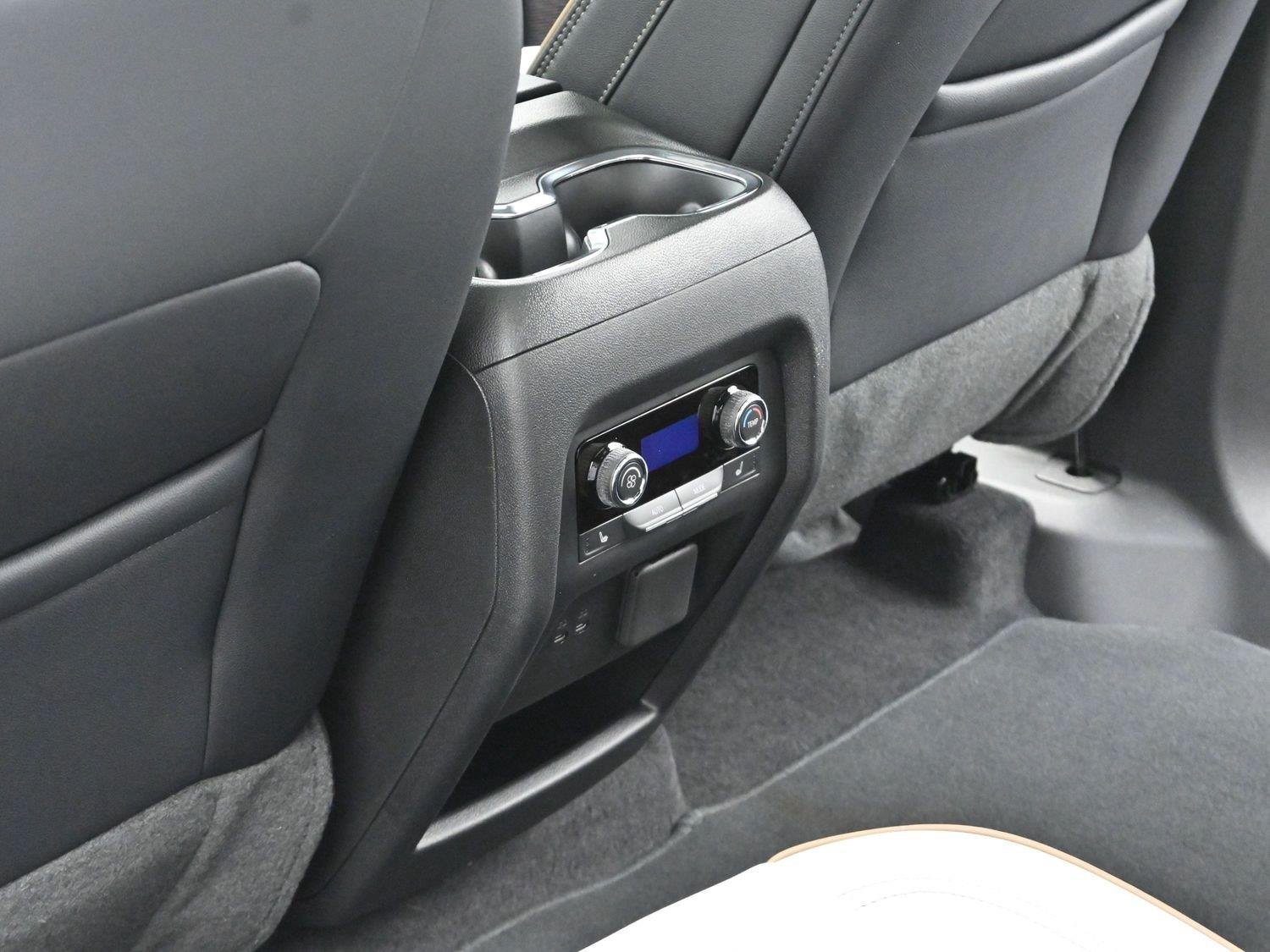 Used 2025 Radiant Red Tintcoat Chevrolet High Country image 32