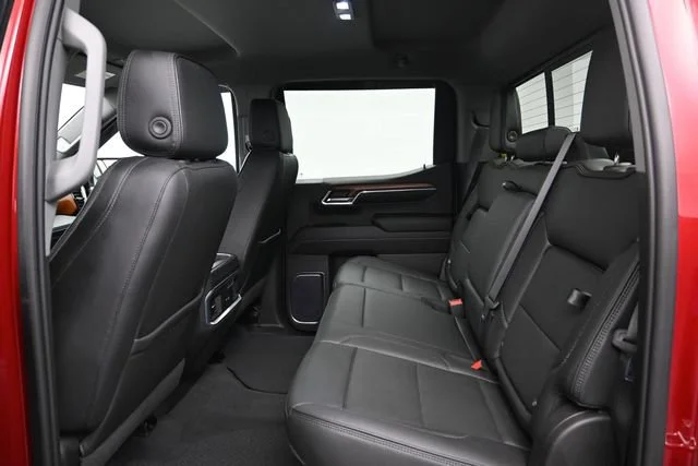 Used 2022 Cayenne Red Tintcoat GMC Denali image 20