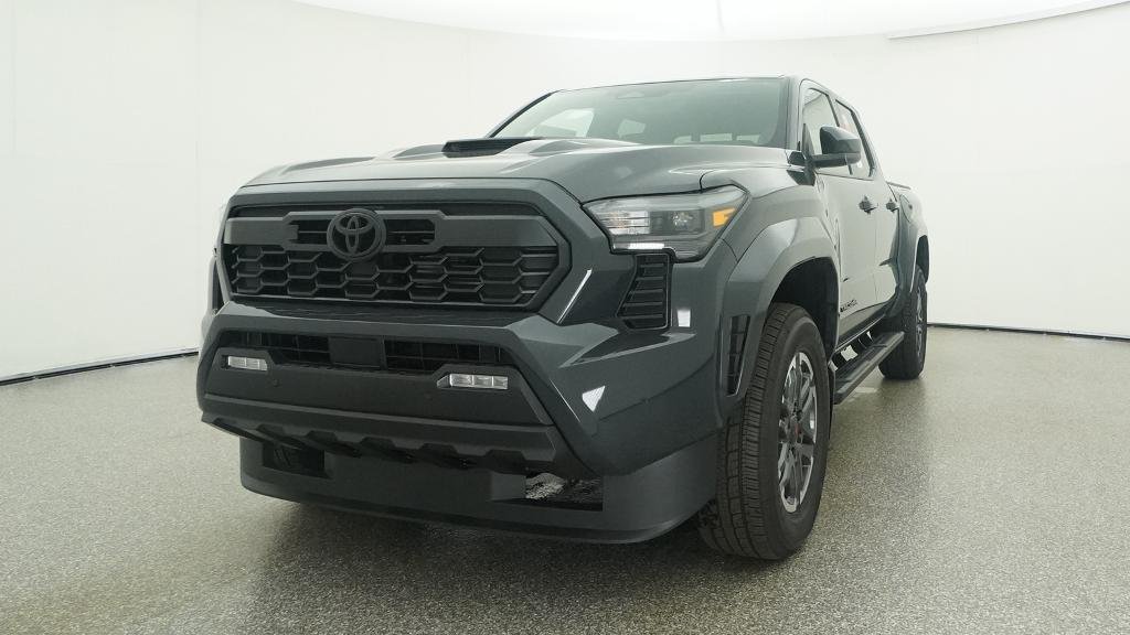 New 2026 Underground Toyota TRD Sport image 31