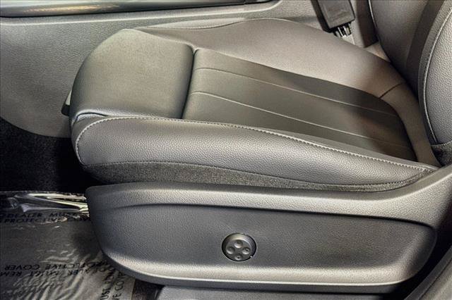 New 2026 Cirrus Silver Metallic Mercedes-Benz GLA 250 image 47
