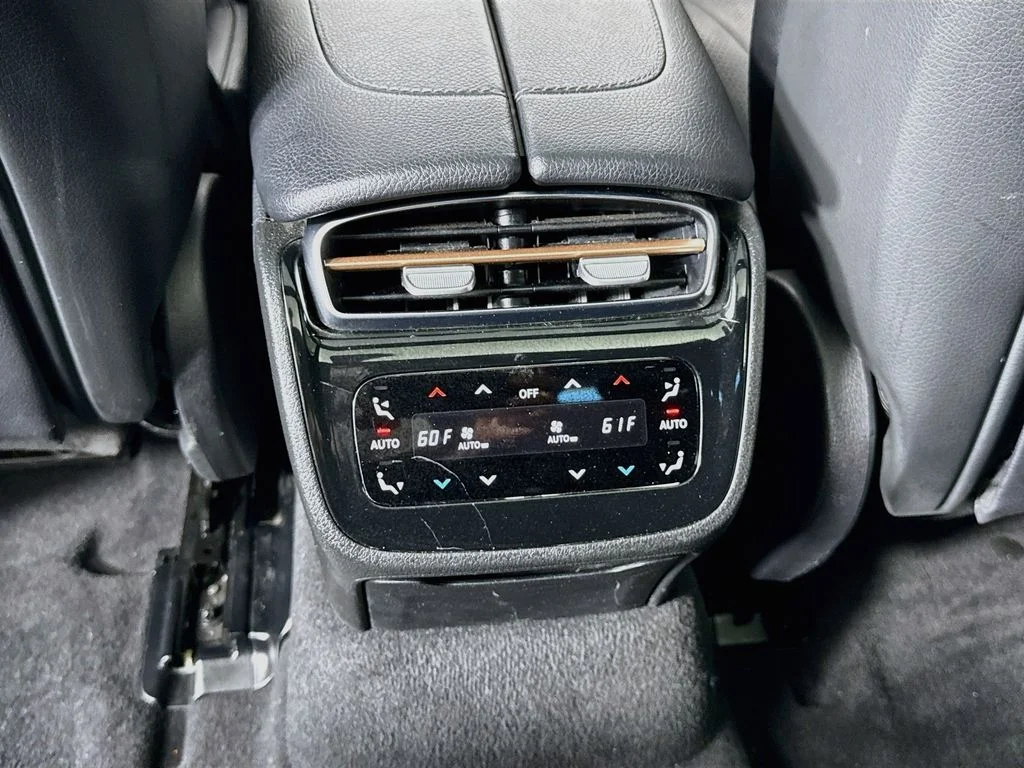 Used 2023 Gray Mercedes-Benz 350 Sedan image 26