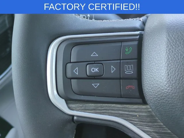 Used 2022 Gray Jeep Series III image 19