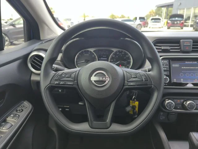 Used 2024 Blue Nissan 1.6 S image 23