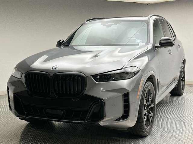 2024|BMW|X5|xDrive40i|4D Sport Utility