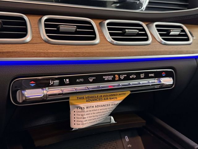 2026 Mercedes-Benz GLE GLE350 - Photo 28