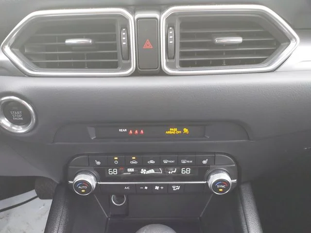 Used 2023 Blue Mazda 2.5 S Select Package image 17