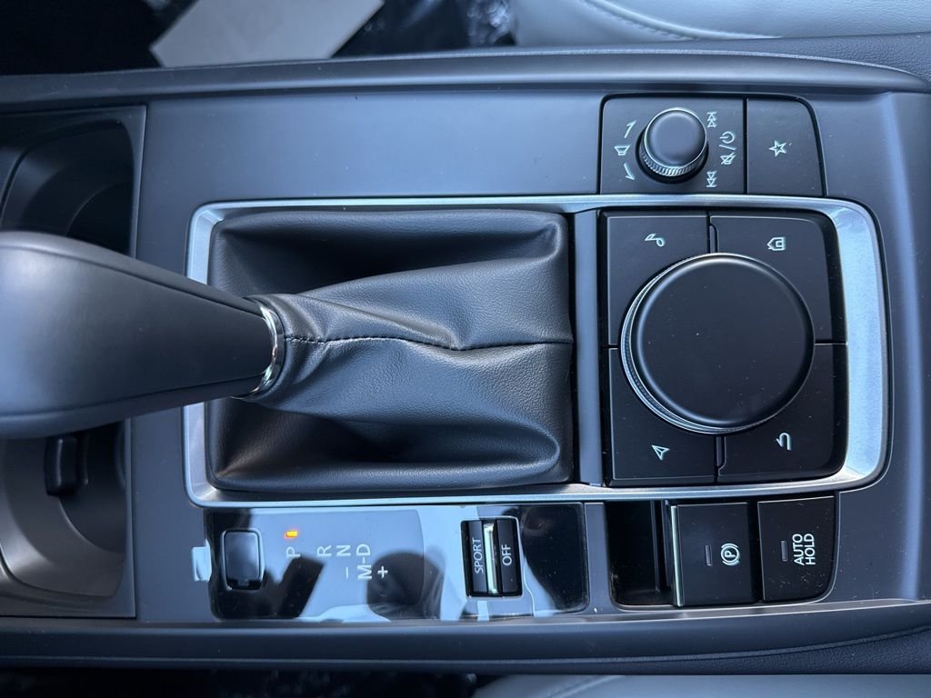 2026 Mazda CX-30 Aire Edition - Photo 19