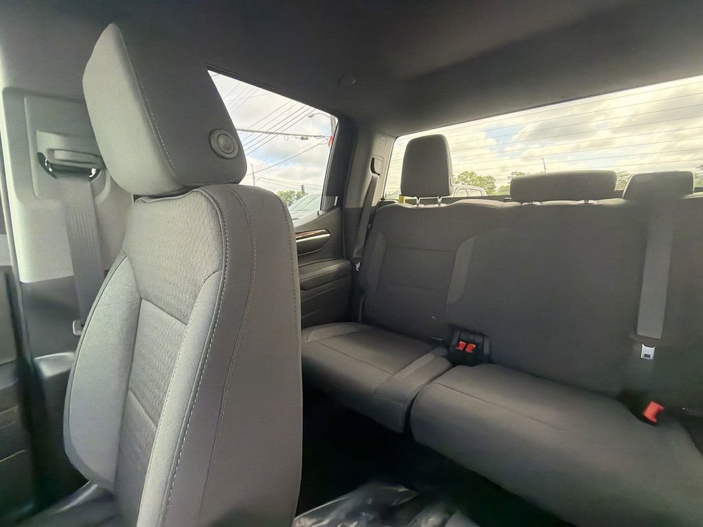 New 2026 Sterling Gray Metallic Chevrolet LT (2FL) image 12