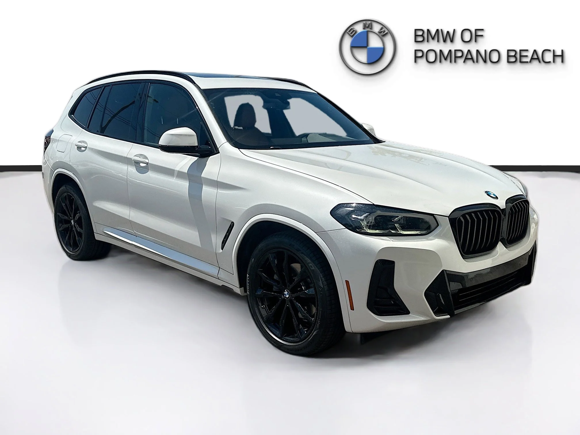 2023 BMW X3