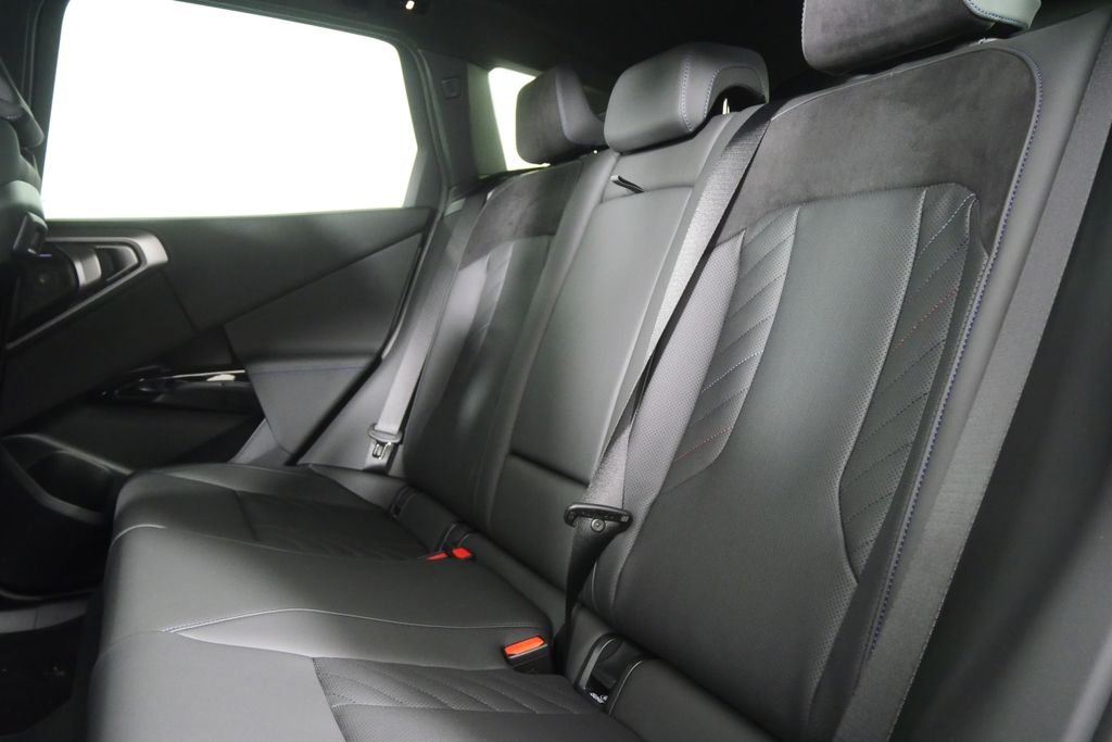 New 2026 Brooklyn Grey Metallic BMW 30 xDrive image 16