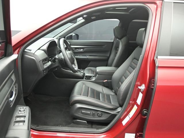 2025 HONDA CR-V - Image 9