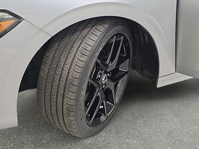 Used 2023 Silver Honda Sport image 31