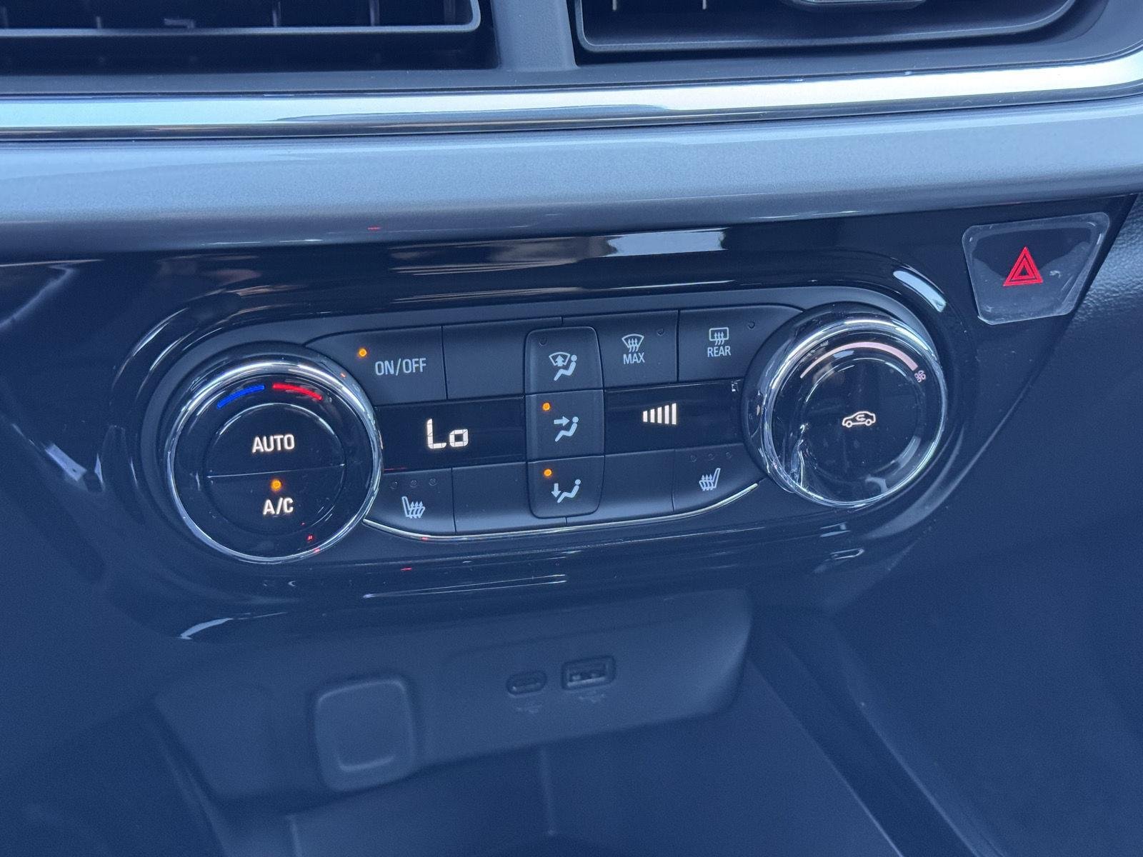 2026 Chevrolet Trax LT - Photo 26
