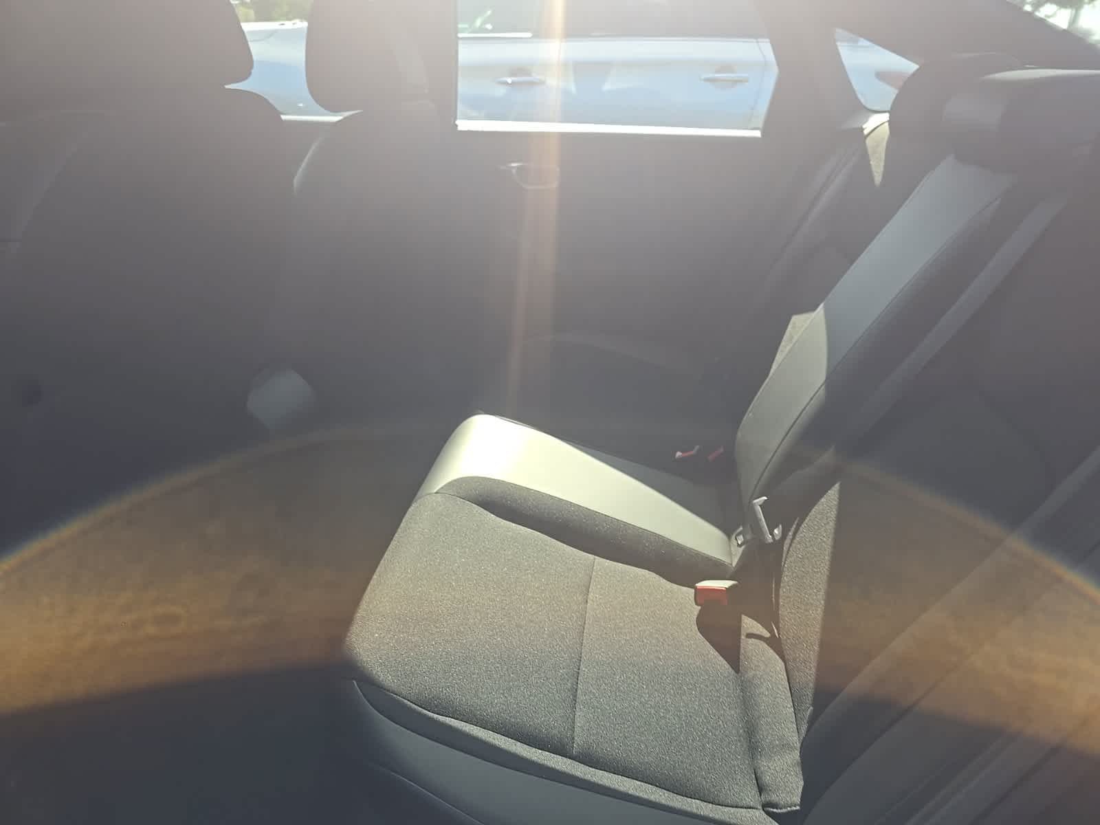 2024 Honda Civic Sport - Photo 15