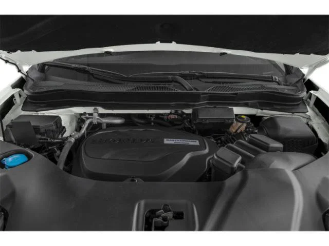 Used 2021 Crystal Black Pearl Honda Special Edition image 15