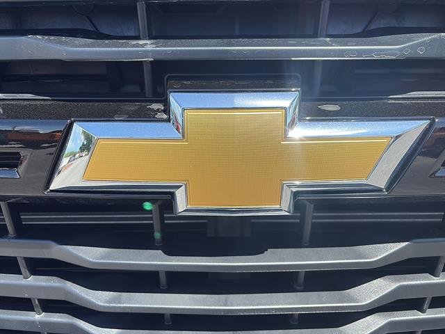 2026 Chevrolet Silverado 2500 HD Custom - Photo 35