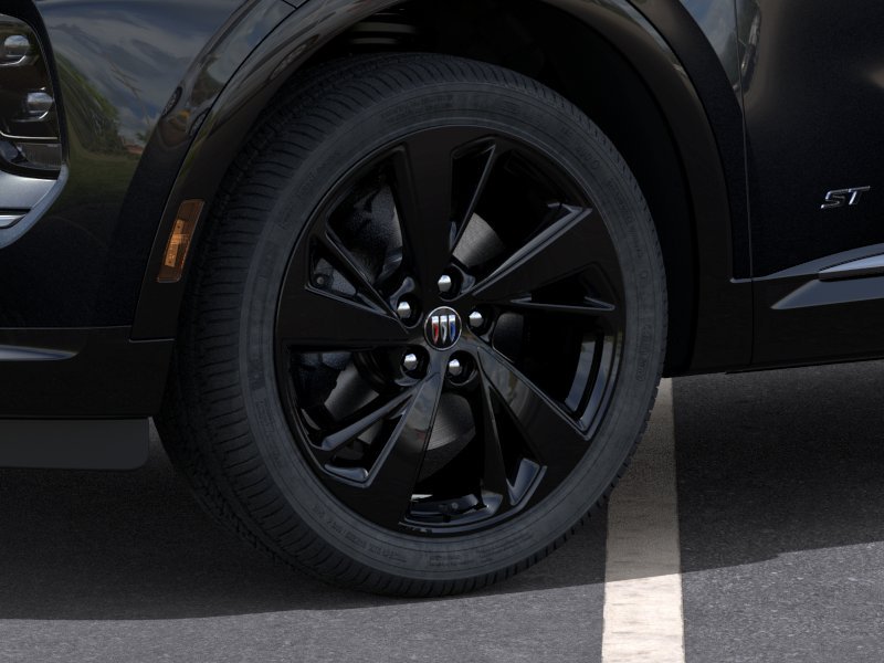 2026 Buick Envision Sport Touring - Photo 9