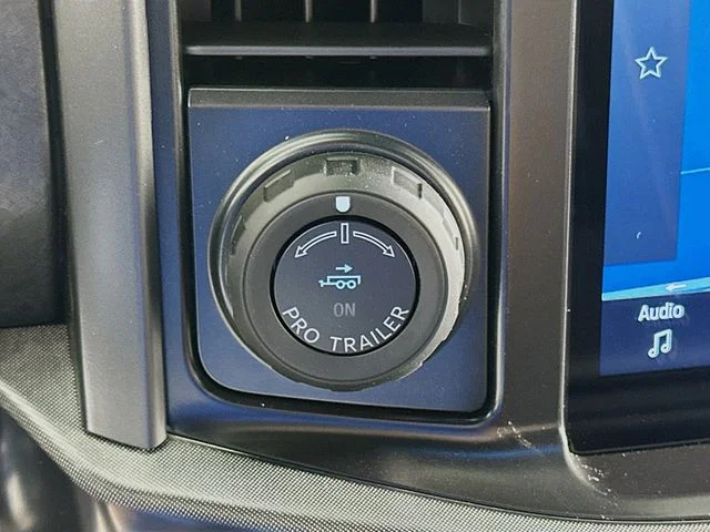 New 2026 Gray Ford Tremor image 22