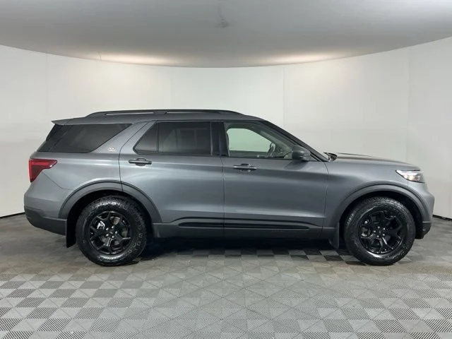 Used 2022  Ford Timberline image 4