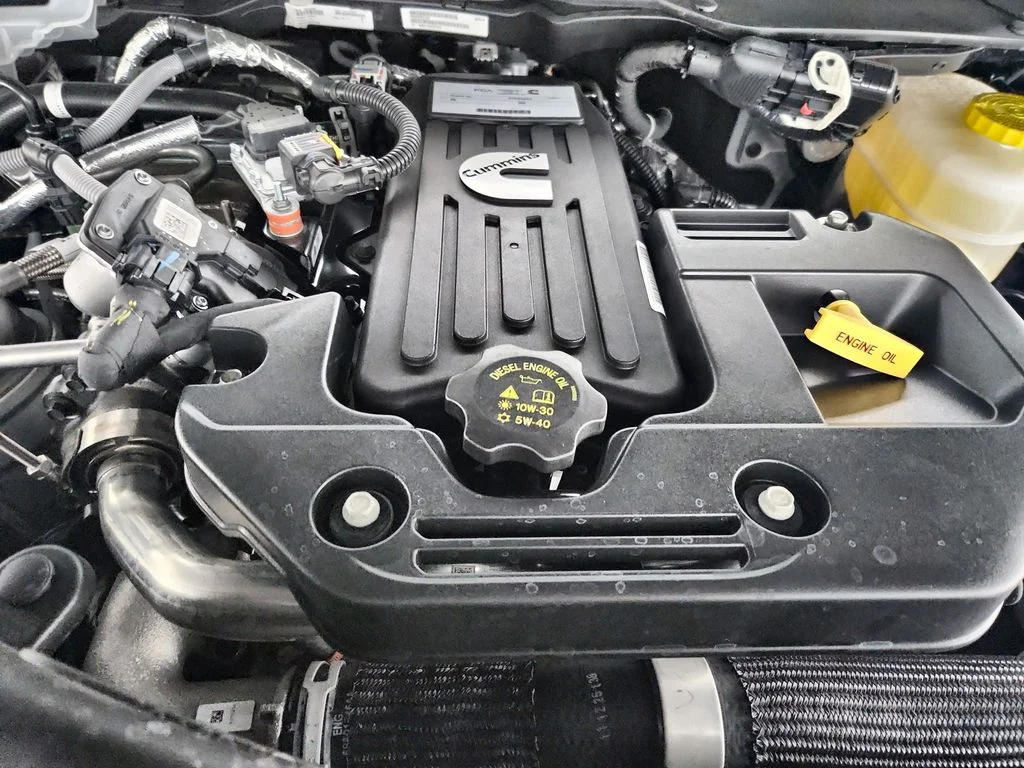 2026 RAM 2500 Tradesman - Photo 35