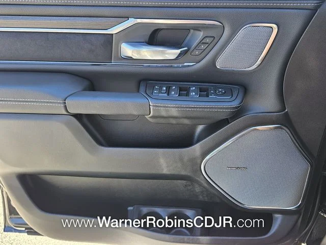 2026 RAM 1500 Laramie - Photo 29