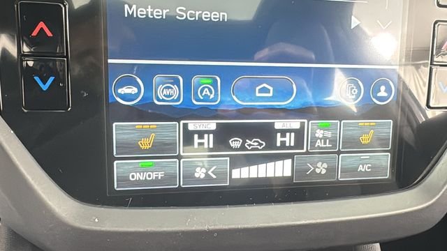 2026 Subaru Forester Sport - Photo 26