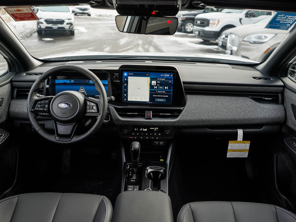 2026 Subaru Outback Limited - Photo 13