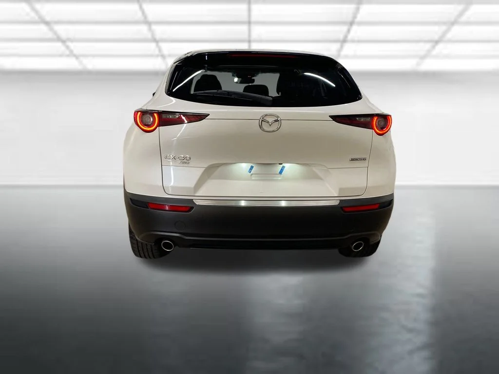 Used 2024 White Mazda 2.5 S image 6