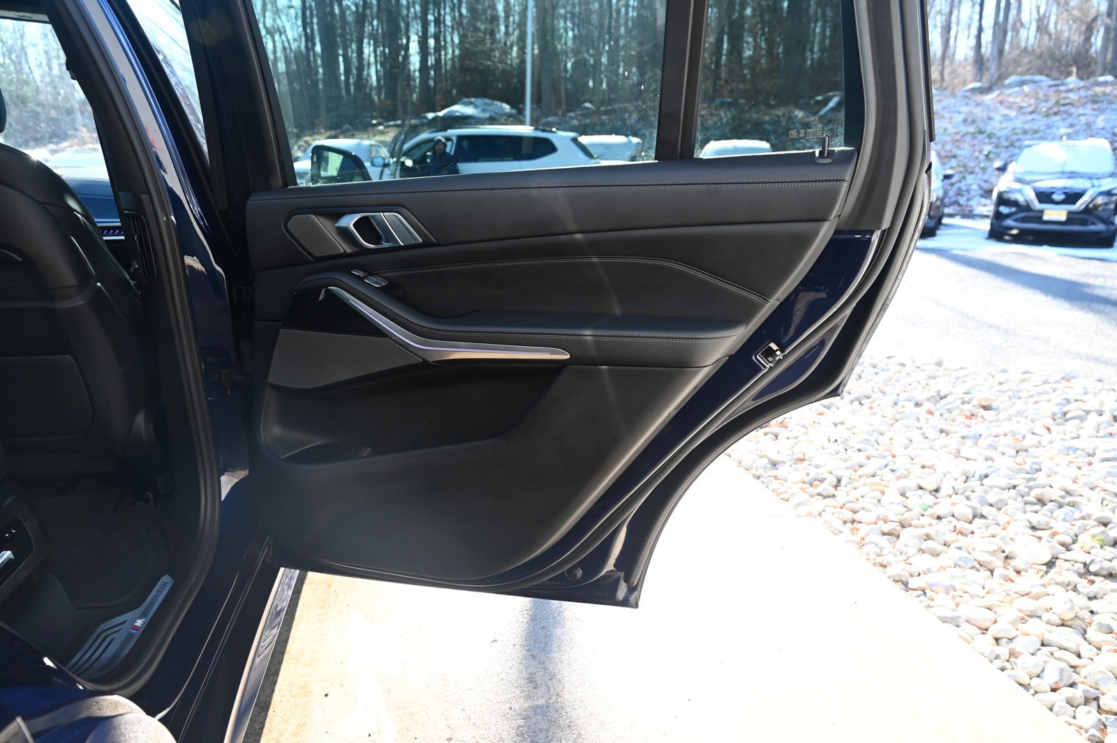 2023 BMW X7 40i - Photo 40