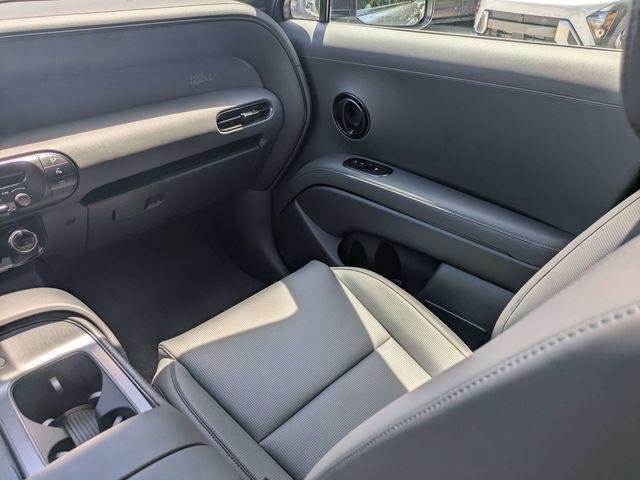 New 2026 Gray Hyundai XRT Pro image 18