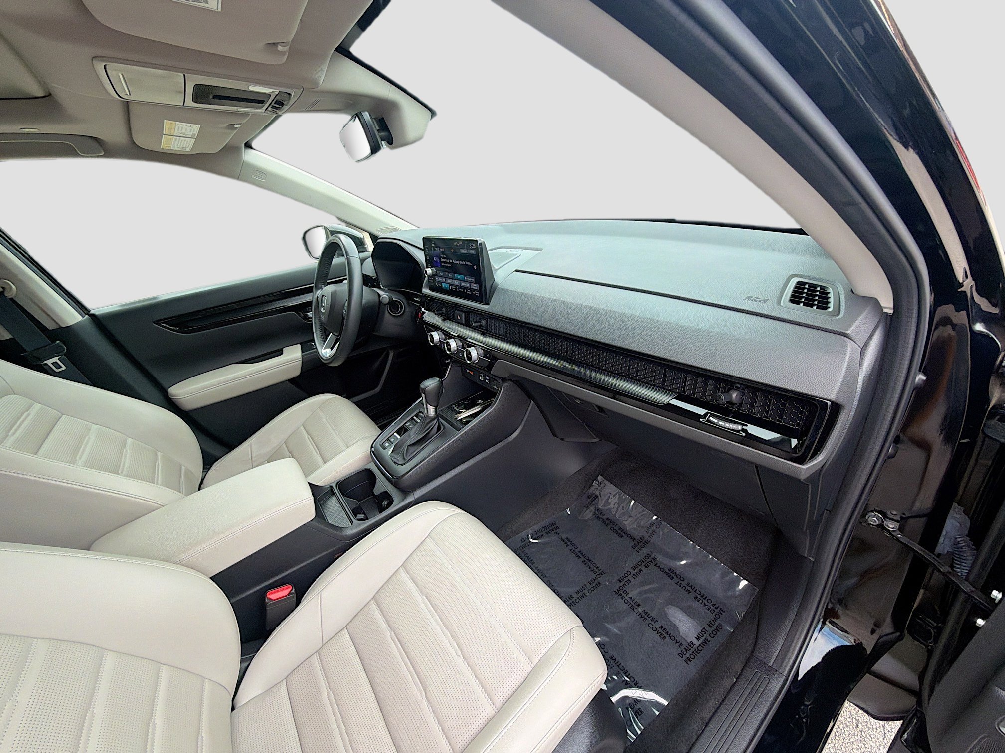 2024 Honda CR-V EX-L - Photo 32