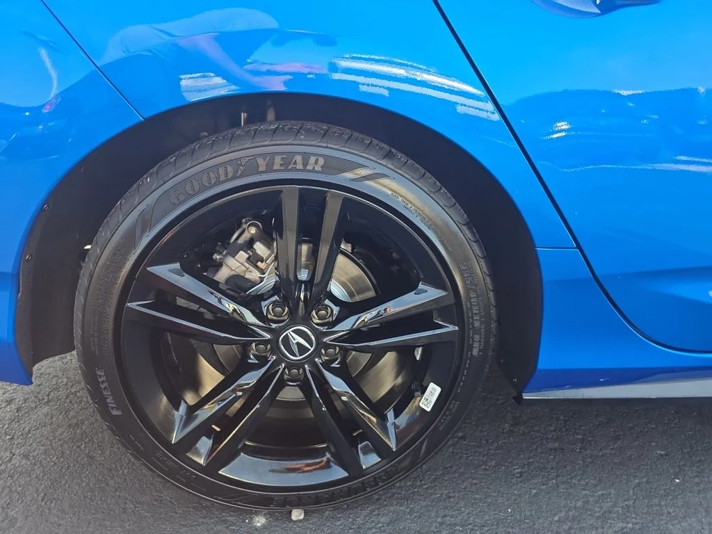 2026 Acura Integra A-Spec with Tech Package - Photo 26