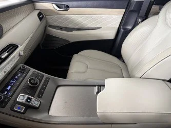 2022 Hyundai Palisade Calligraphy - Photo 20