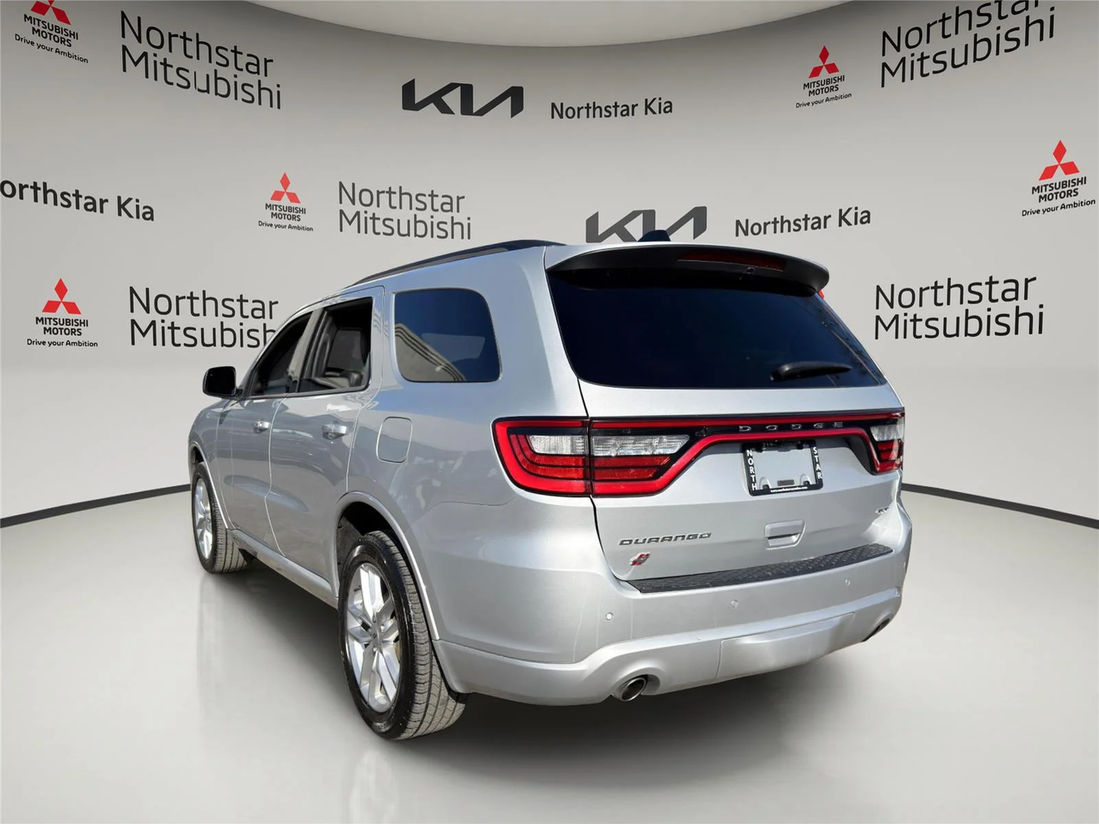 Used 2024 Triple Nickel Dodge GT Plus image 2